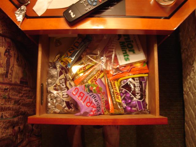 Cany Drawer